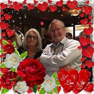 Meet your Posher, Dawn